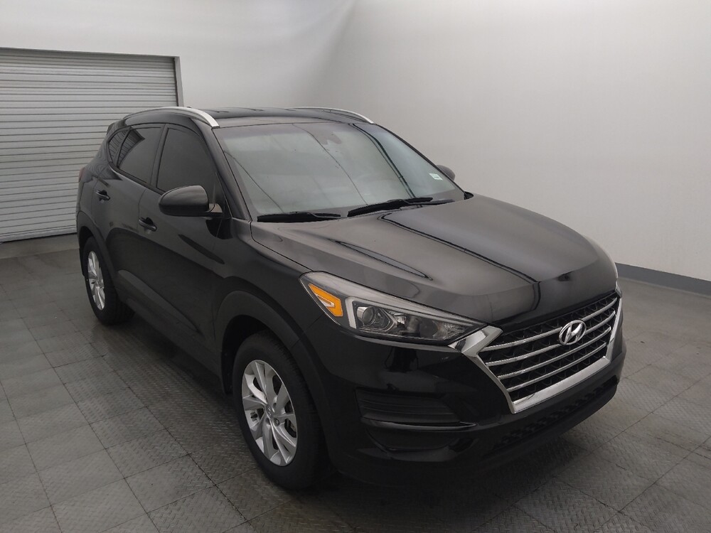 2020 Hyundai Tucson in Houston, TX 77060 - 18127661 13