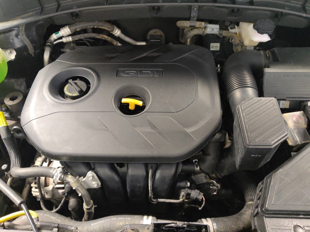 2020 Hyundai Tucson in Houston, TX 77060 - 18127661 30