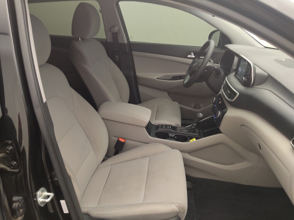 2020 Hyundai Tucson in Houston, TX 77060 - 18127661 21