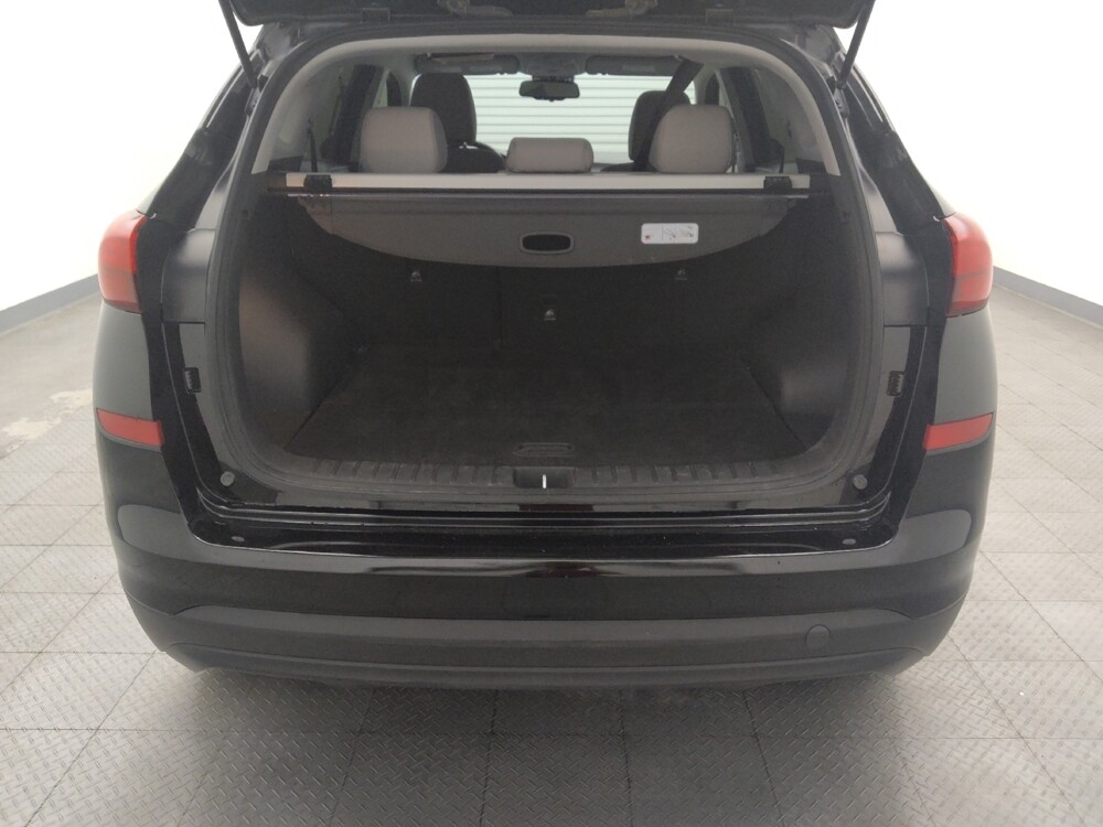 2020 Hyundai Tucson in Houston, TX 77060 - 18127661 29