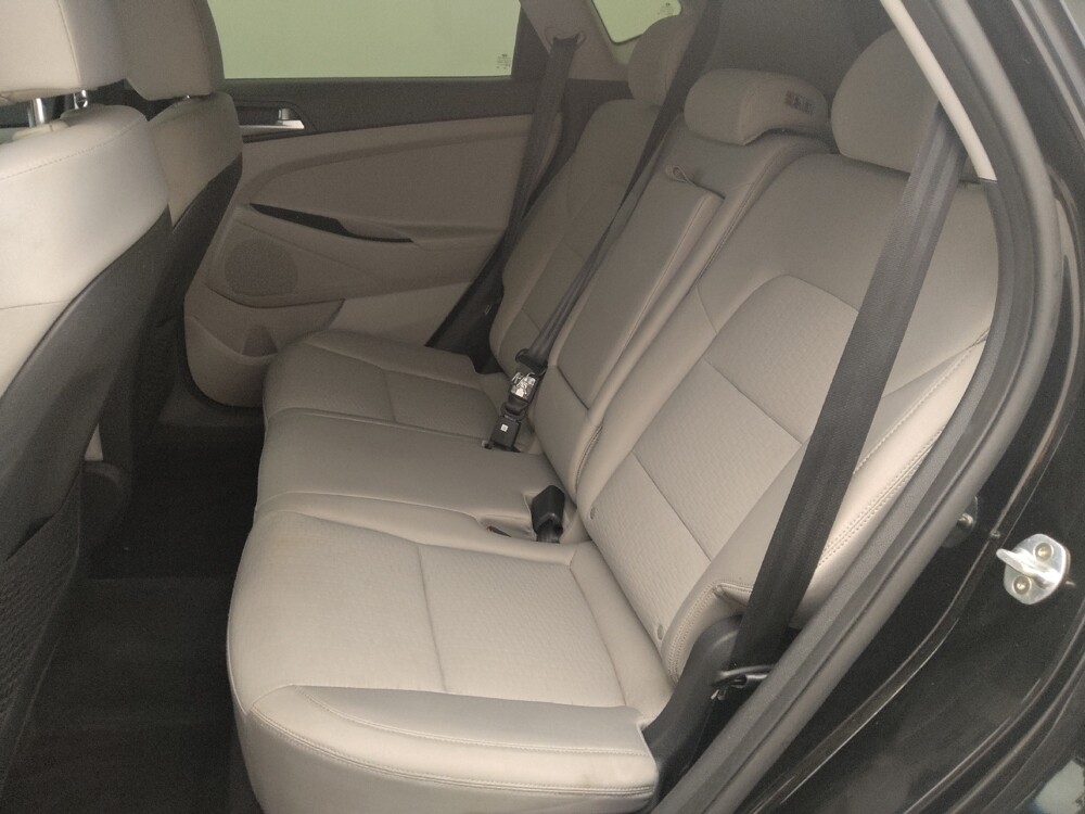 2020 Hyundai Tucson in Houston, TX 77060 - 18127661 18