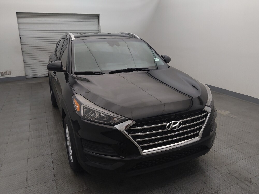 2020 Hyundai Tucson in Houston, TX 77060 - 18127661 14