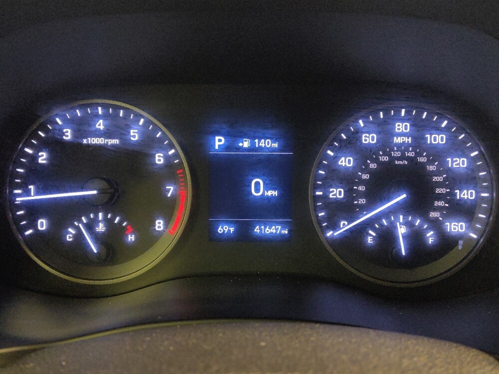 2020 Hyundai Tucson in Houston, TX 77060 - 18127661 23