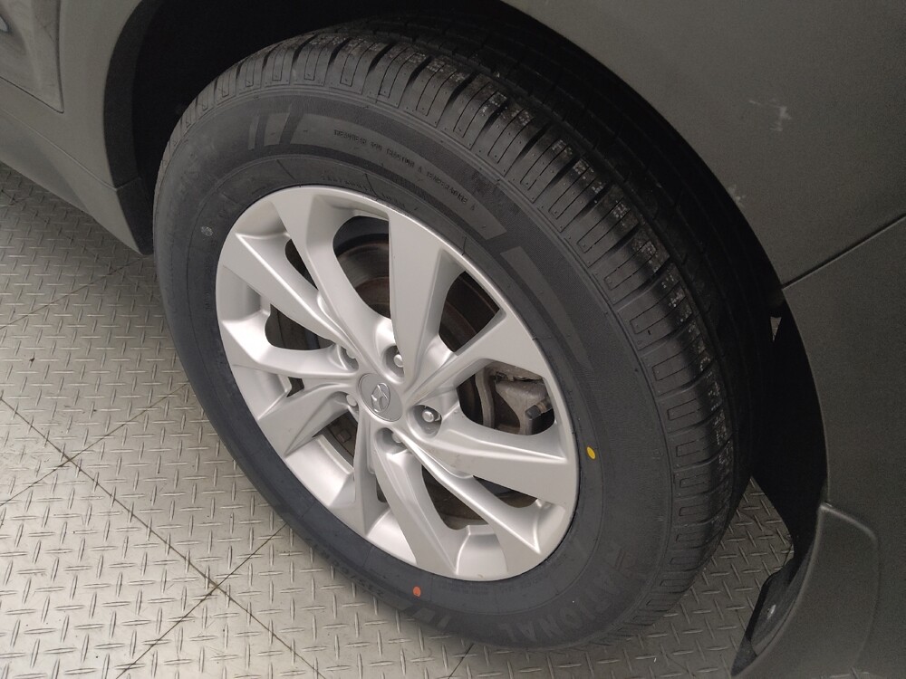 2020 Hyundai Tucson in Houston, TX 77060 - 18127661 31