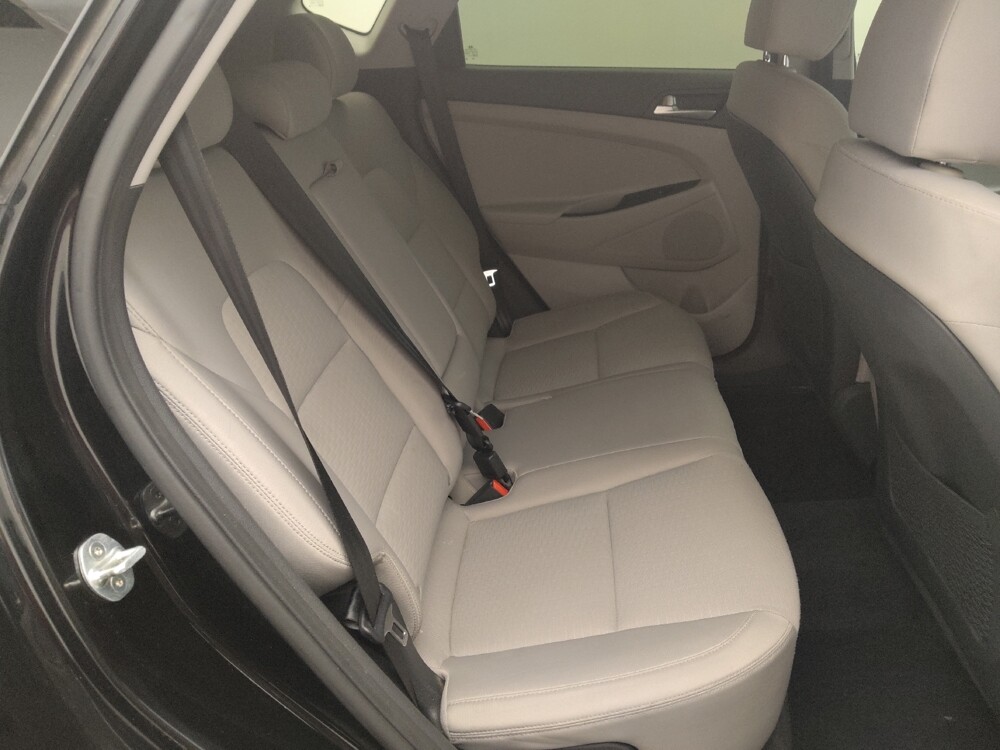 2020 Hyundai Tucson in Houston, TX 77060 - 18127661 19