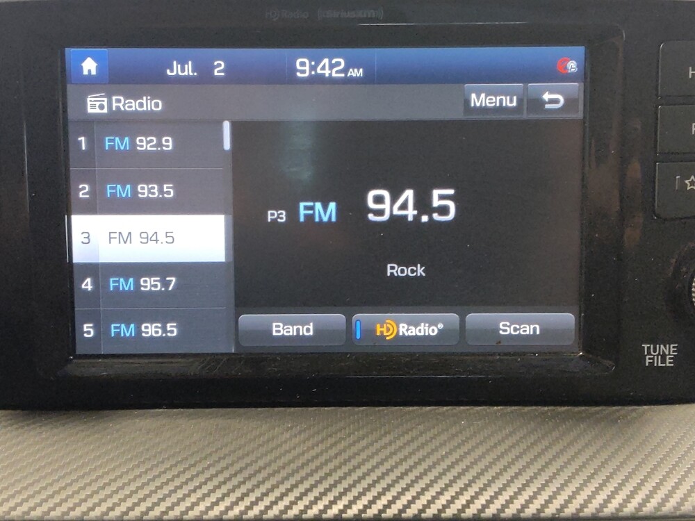 2020 Hyundai Tucson in Houston, TX 77060 - 18127661 25