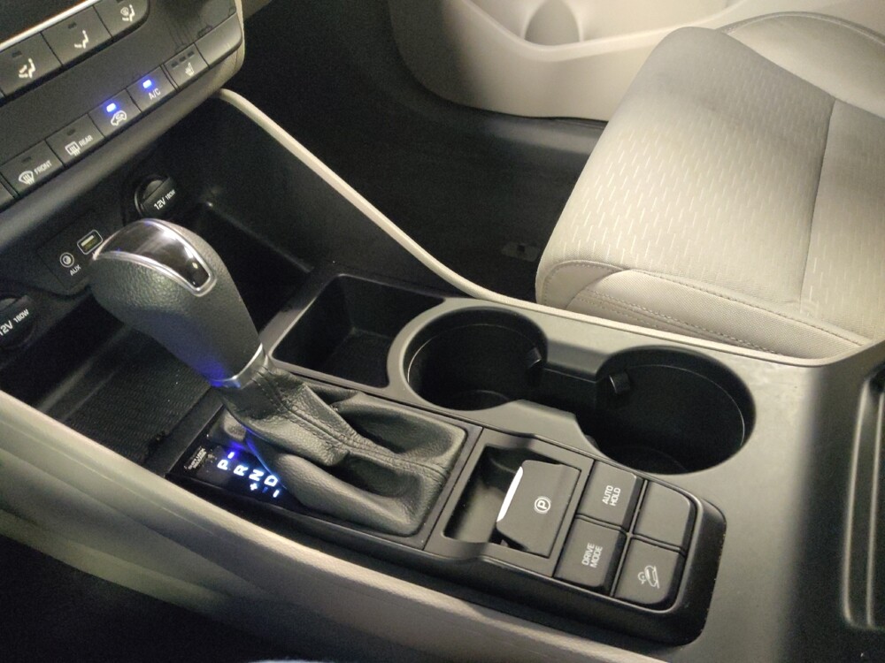 2020 Hyundai Tucson in Houston, TX 77060 - 18127661 26