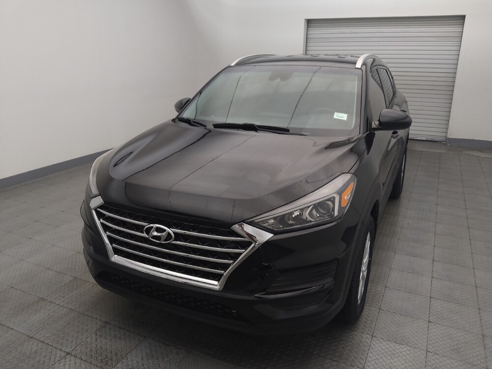 2020 Hyundai Tucson in Houston, TX 77060 - 18127661 15