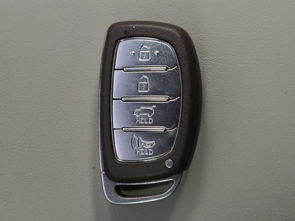 2020 Hyundai Tucson in Houston, TX 77060 - 18127661 32