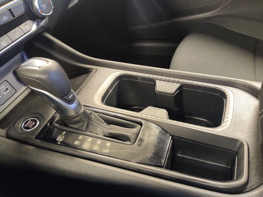 2024 Nissan Sentra in Houston, TX 77034 - 18127664 26