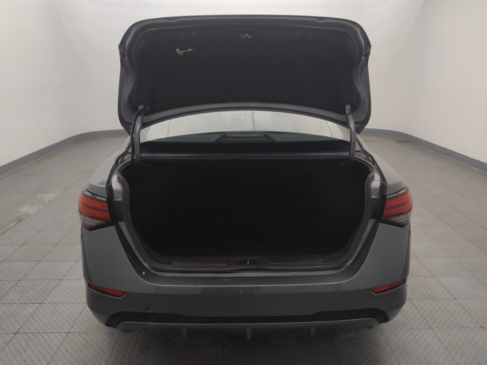 2024 Nissan Sentra in Houston, TX 77034 - 18127664 29