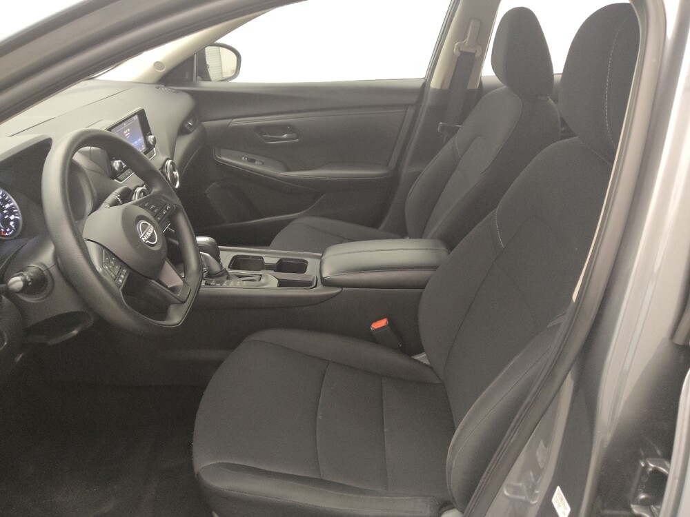 2024 Nissan Sentra in Houston, TX 77034 - 18127664 17