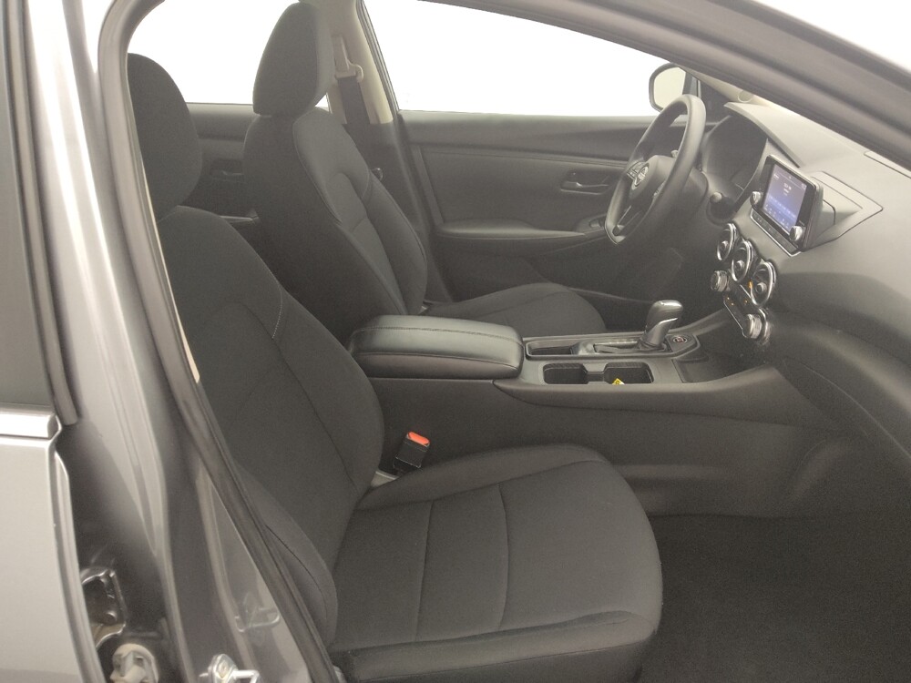 2024 Nissan Sentra in Houston, TX 77034 - 18127664 21