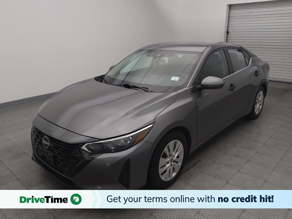 2024 Nissan Sentra in Houston, TX 77034 - 18127664