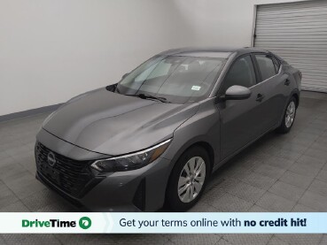 2024 Nissan Sentra in Houston, TX 77034