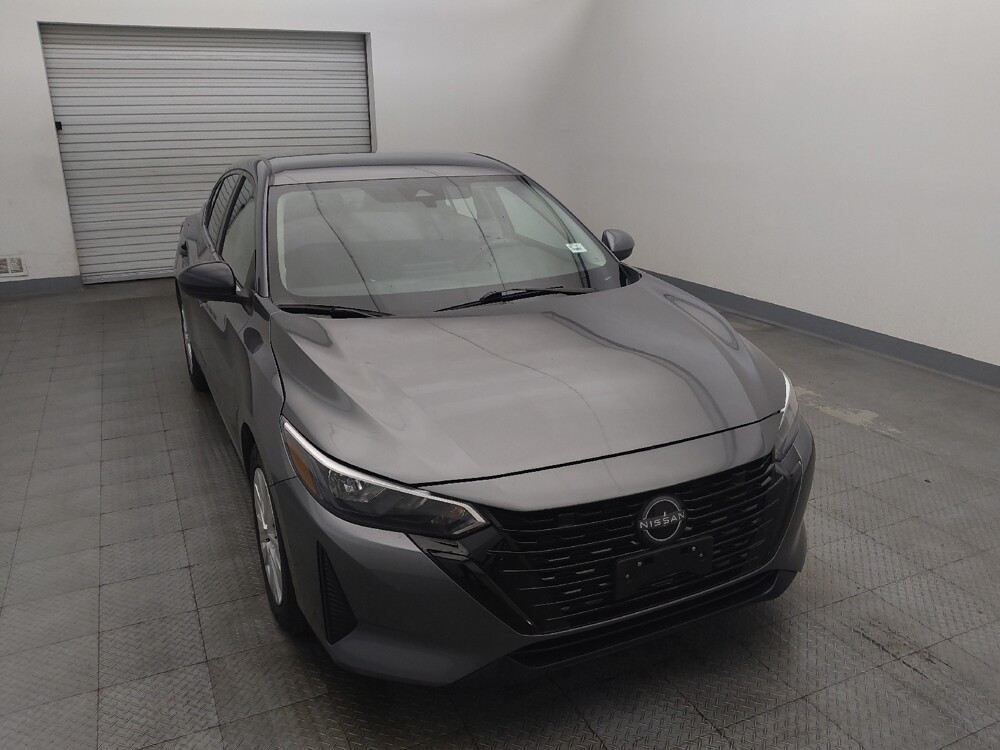 2024 Nissan Sentra in Houston, TX 77034 - 18127664 14
