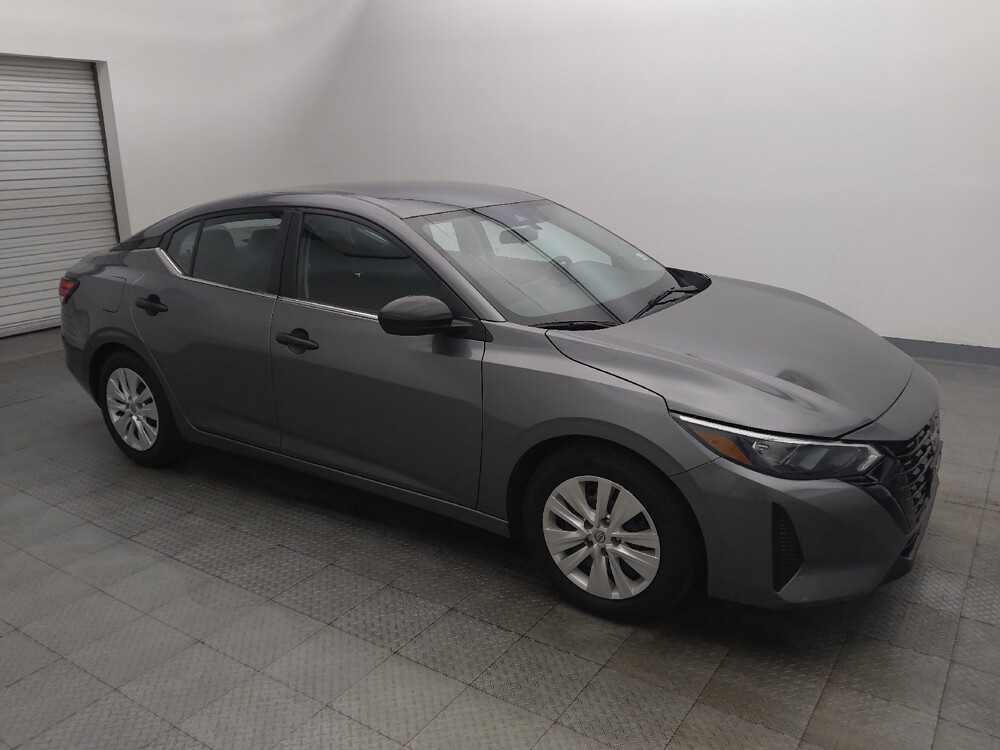 2024 Nissan Sentra in Houston, TX 77034 - 18127664 11