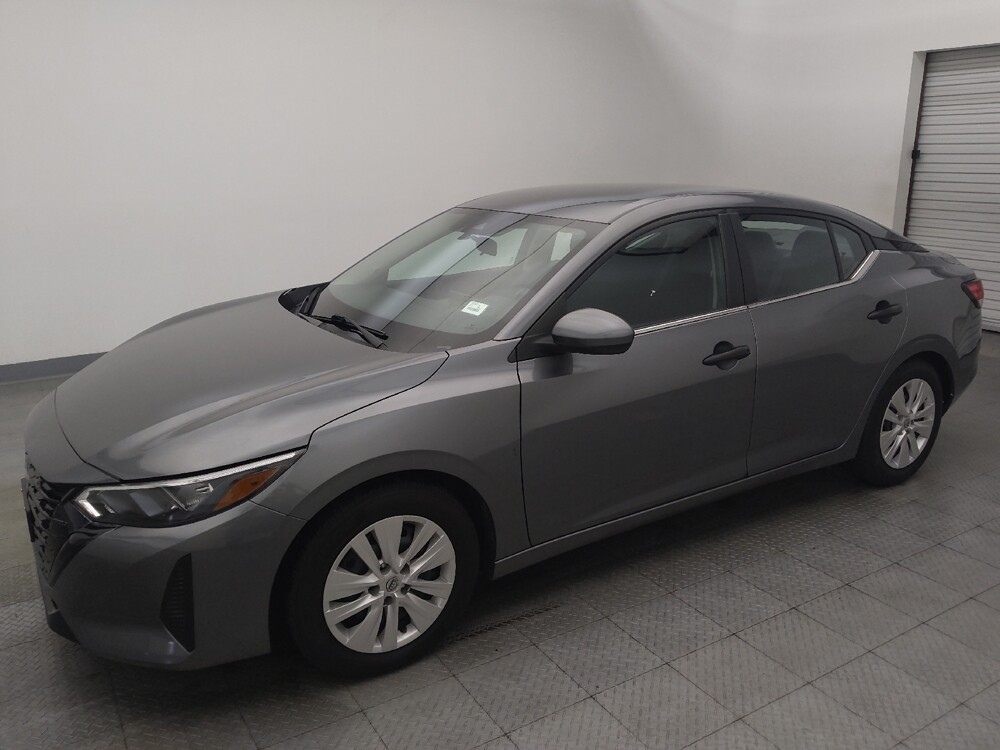 2024 Nissan Sentra in Houston, TX 77034 - 18127664 2