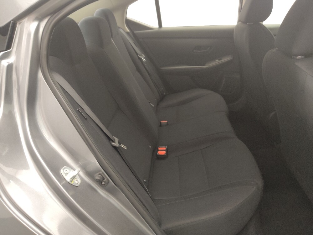 2024 Nissan Sentra in Houston, TX 77034 - 18127664 19