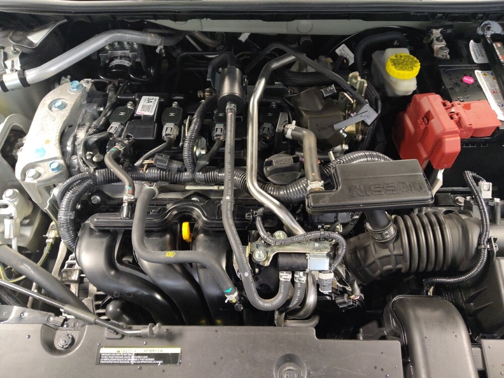 2024 Nissan Sentra in Houston, TX 77034 - 18127664 30