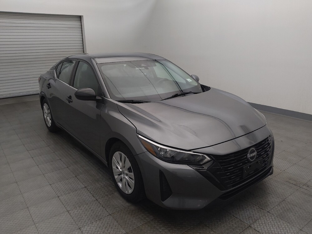 2024 Nissan Sentra in Houston, TX 77034 - 18127664 13