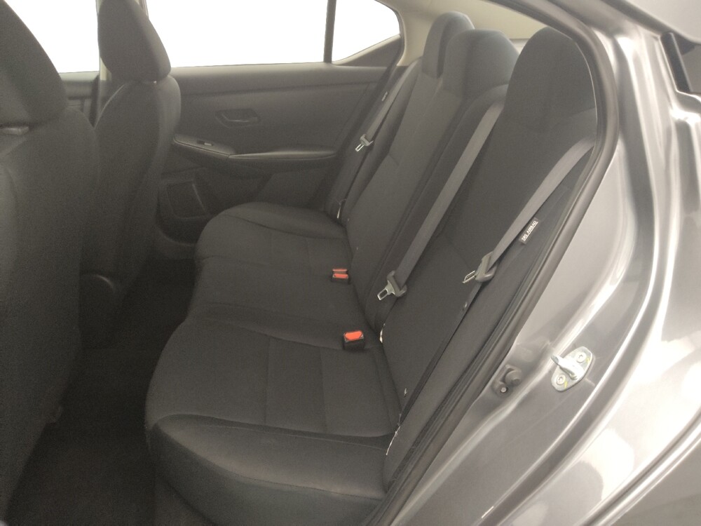 2024 Nissan Sentra in Houston, TX 77034 - 18127664 18