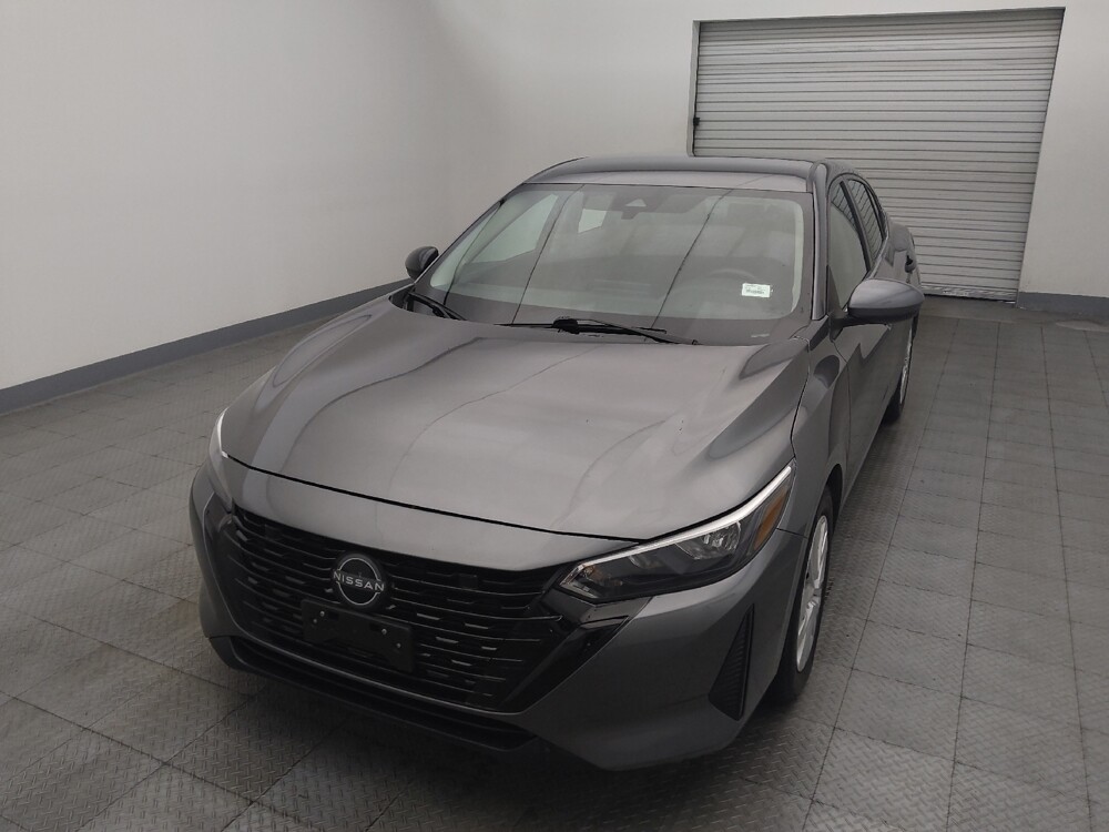 2024 Nissan Sentra in Houston, TX 77034 - 18127664 15