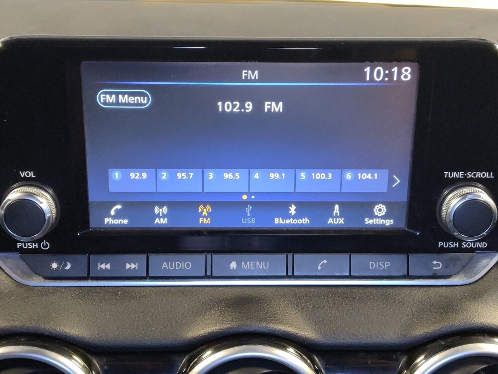 2024 Nissan Sentra in Houston, TX 77034 - 18127664 25