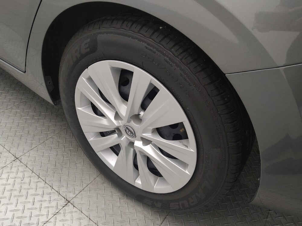 2024 Nissan Sentra in Houston, TX 77034 - 18127664 31