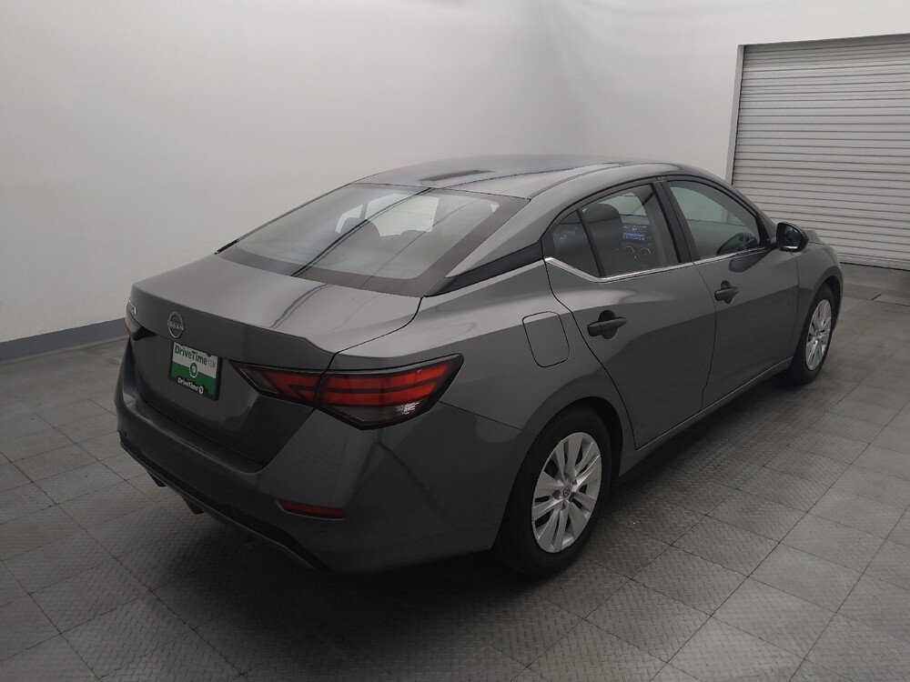 2024 Nissan Sentra in Houston, TX 77034 - 18127664 9