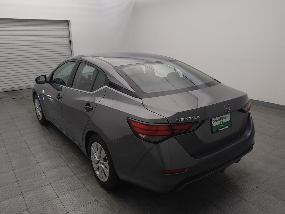 2024 Nissan Sentra in Houston, TX 77034 - 18127664 5
