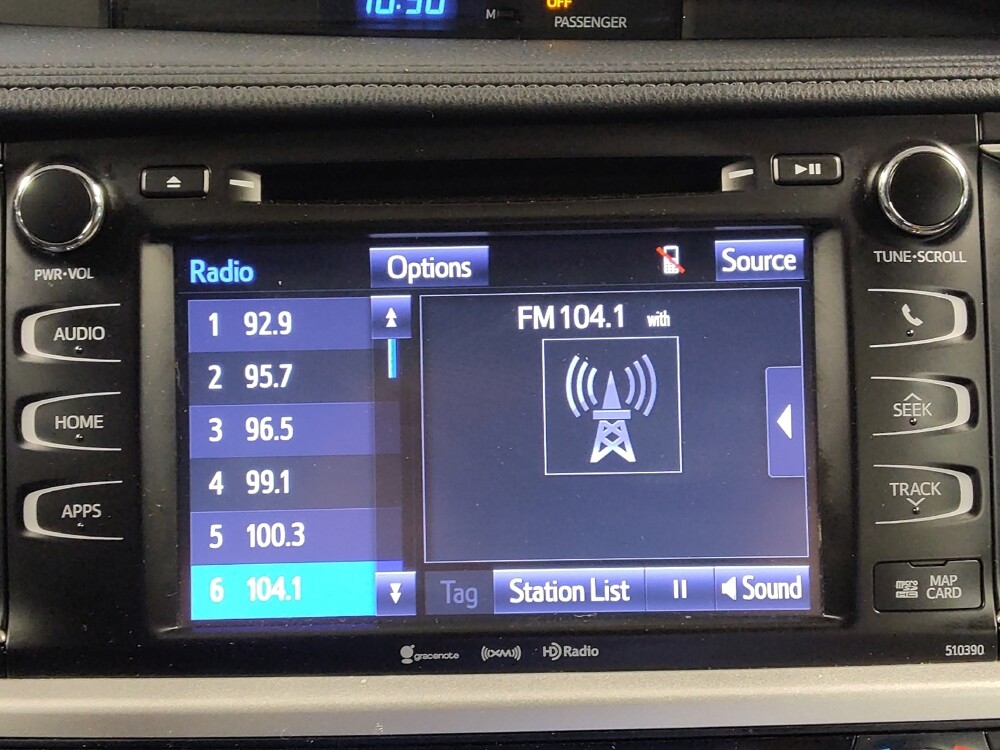 2019 Toyota Highlander in Tyler, TX 75701 - 18127665 25