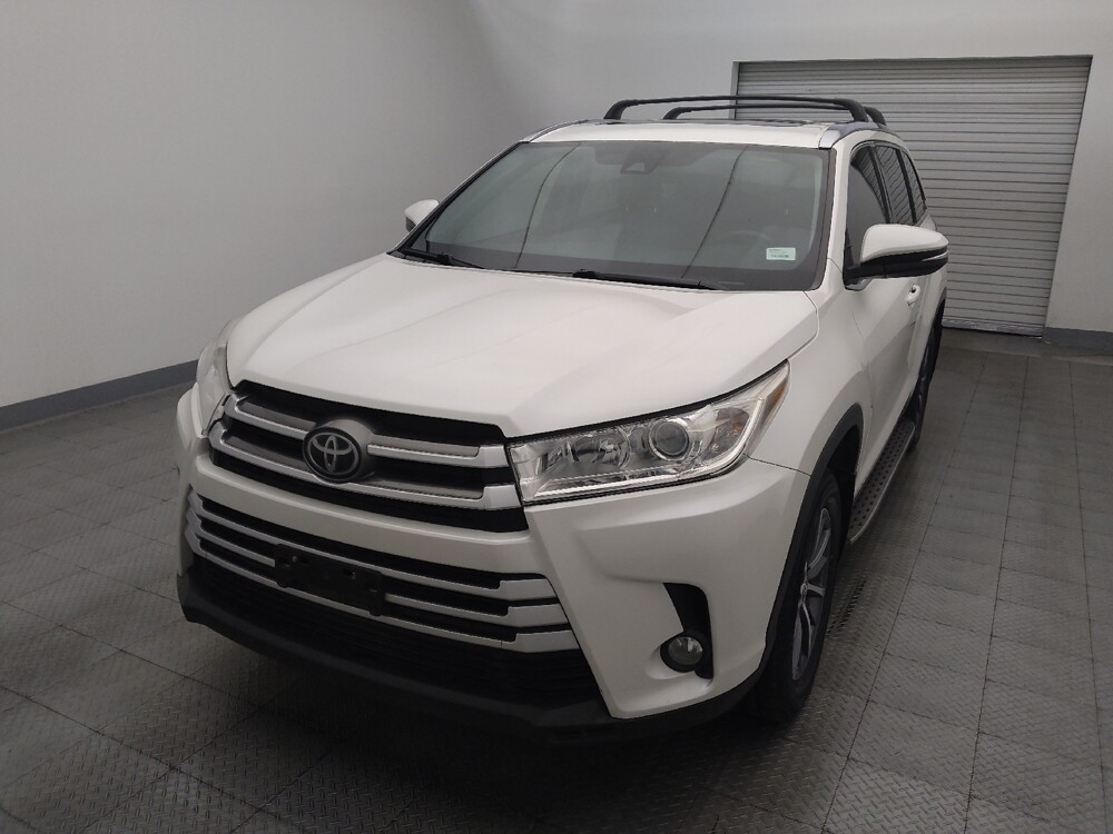 2019 Toyota Highlander in Tyler, TX 75701 - 18127665 15