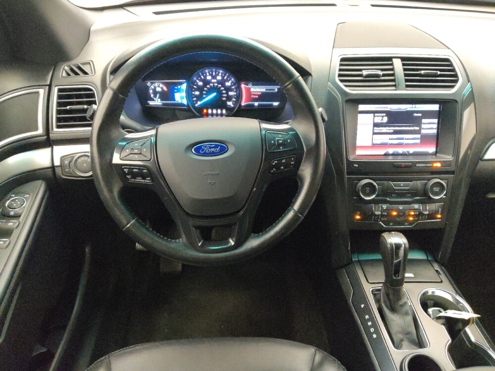 2016 Ford Explorer in Houston, TX 77034 - 18127666 22