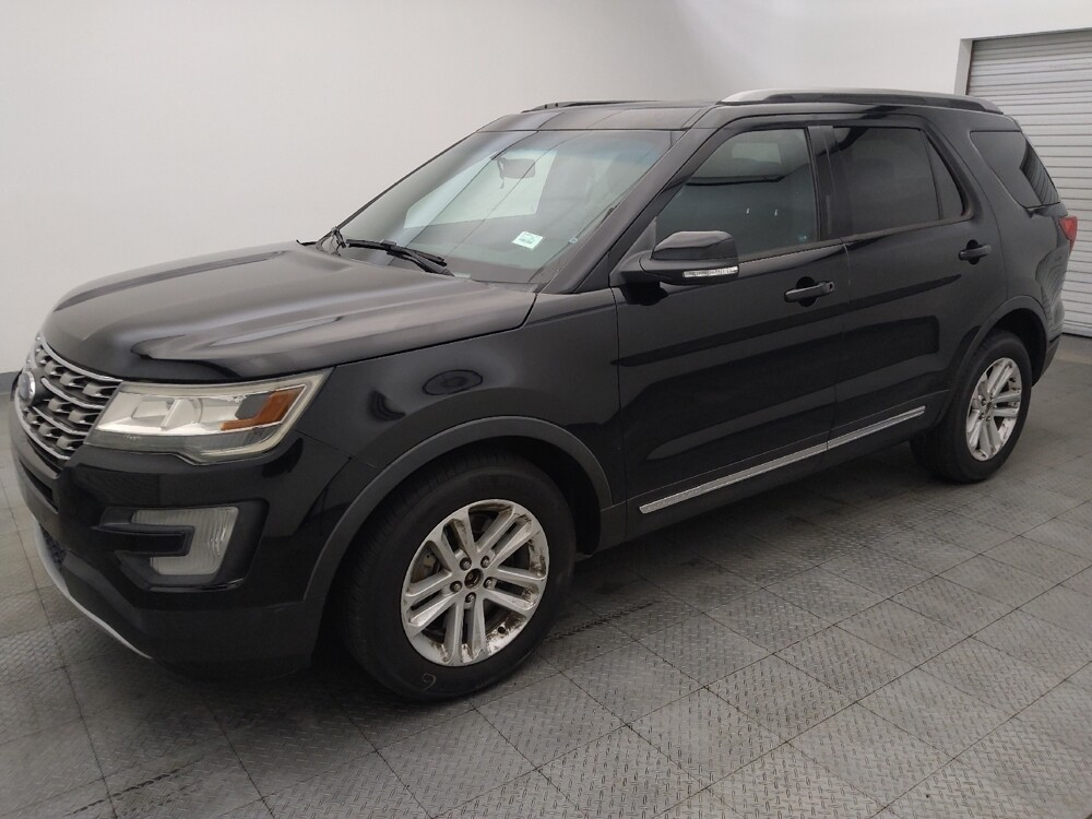 2016 Ford Explorer in Houston, TX 77034 - 18127666 2