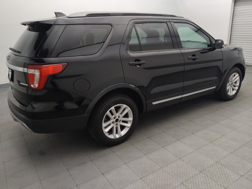 2016 Ford Explorer in Houston, TX 77034 - 18127666 10