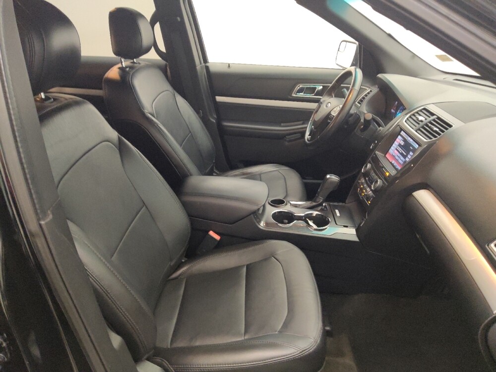 2016 Ford Explorer in Houston, TX 77034 - 18127666 21