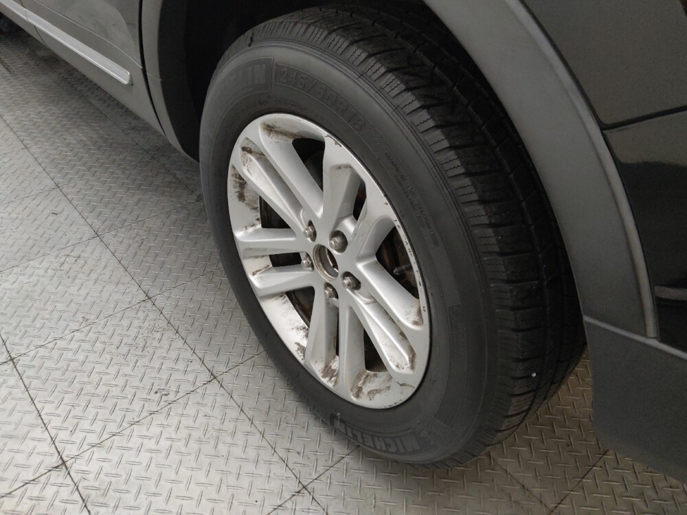 2016 Ford Explorer in Houston, TX 77034 - 18127666 31