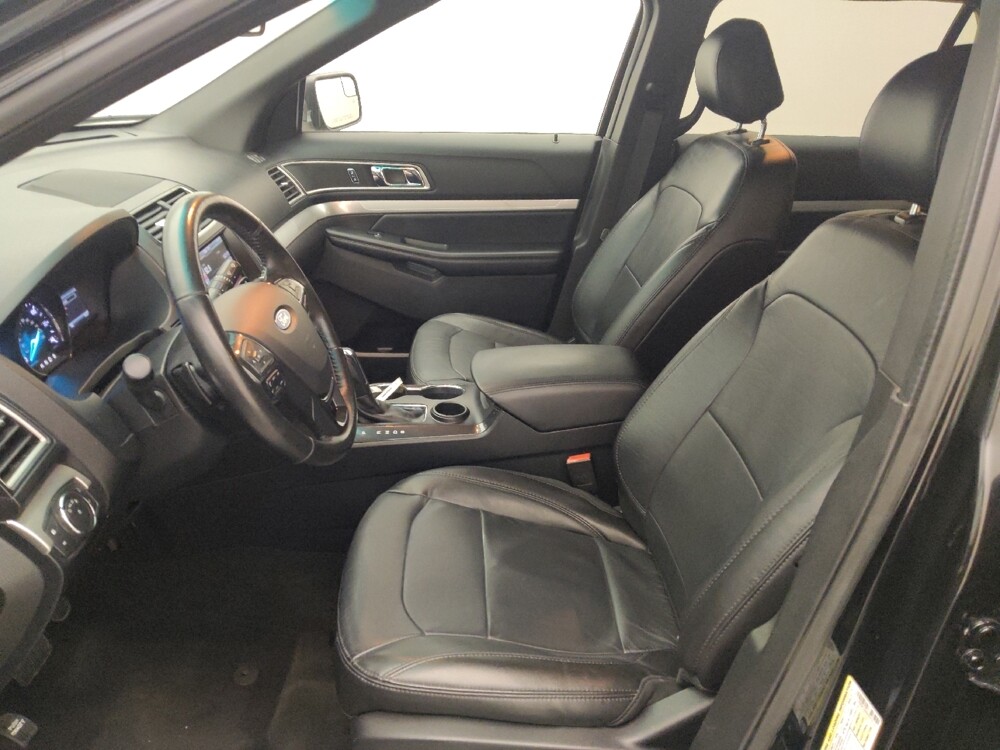 2016 Ford Explorer in Houston, TX 77034 - 18127666 17
