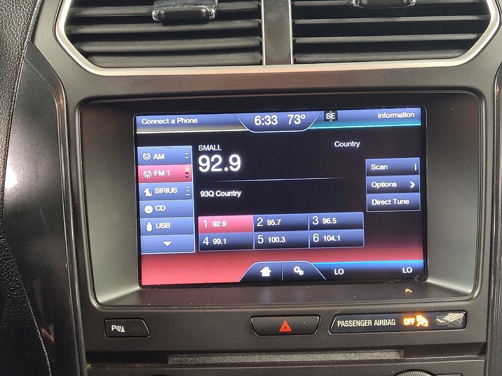 2016 Ford Explorer in Houston, TX 77034 - 18127666 25