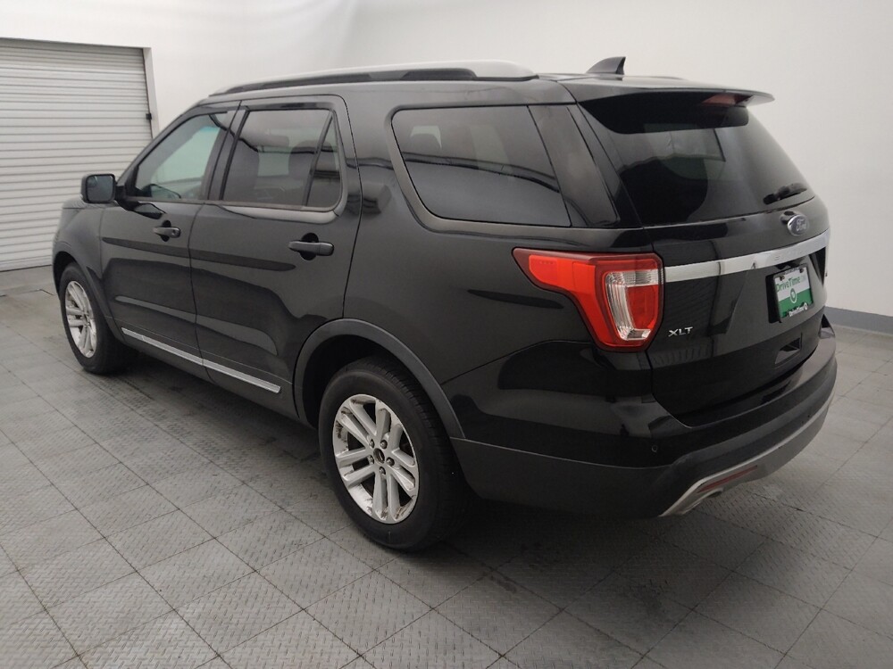 2016 Ford Explorer in Houston, TX 77034 - 18127666 3