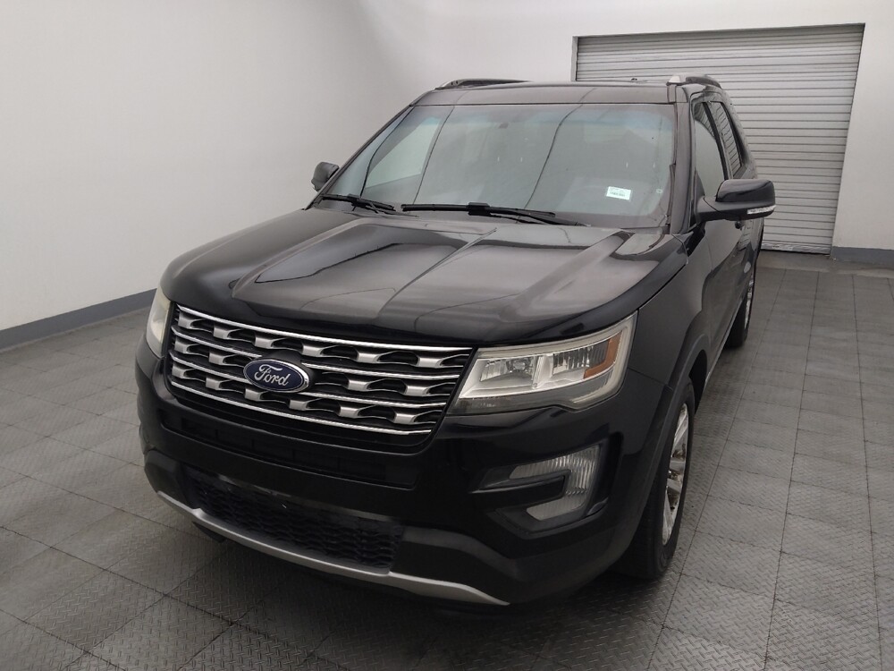 2016 Ford Explorer in Houston, TX 77034 - 18127666 15