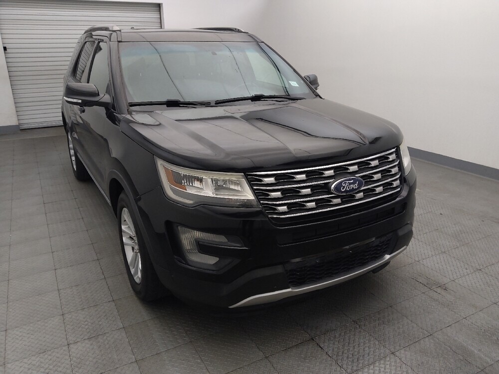 2016 Ford Explorer in Houston, TX 77034 - 18127666 14