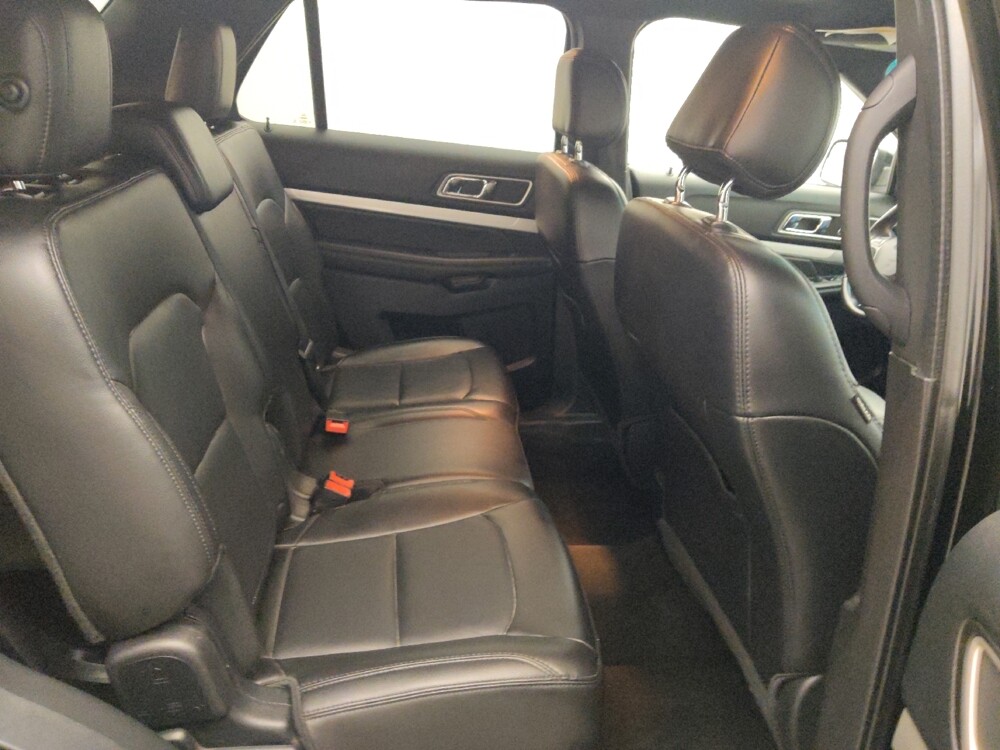 2016 Ford Explorer in Houston, TX 77034 - 18127666 19
