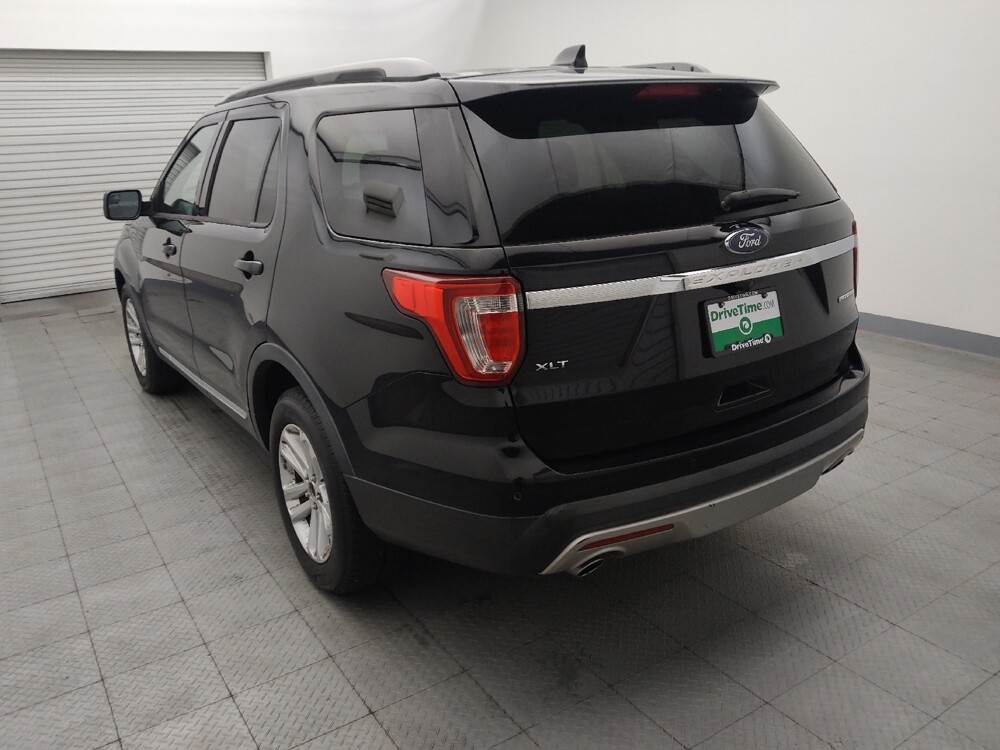 2016 Ford Explorer in Houston, TX 77034 - 18127666 5