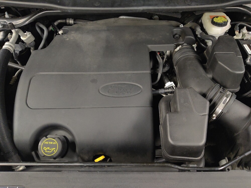 2016 Ford Explorer in Houston, TX 77034 - 18127666 30