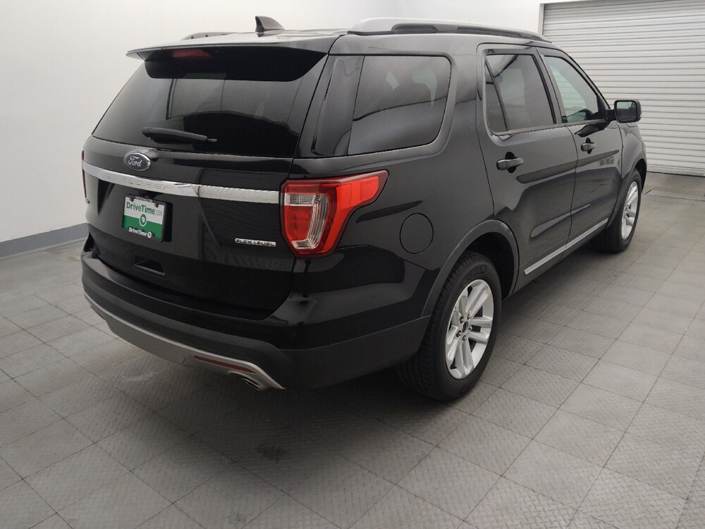 2016 Ford Explorer in Houston, TX 77034 - 18127666 9