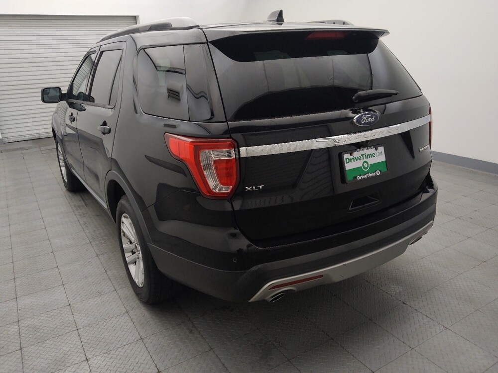 2016 Ford Explorer in Houston, TX 77034 - 18127666 6