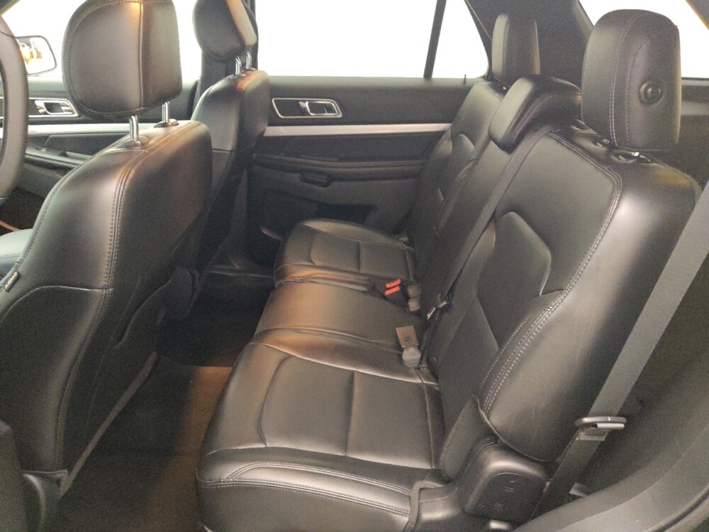2016 Ford Explorer in Houston, TX 77034 - 18127666 18