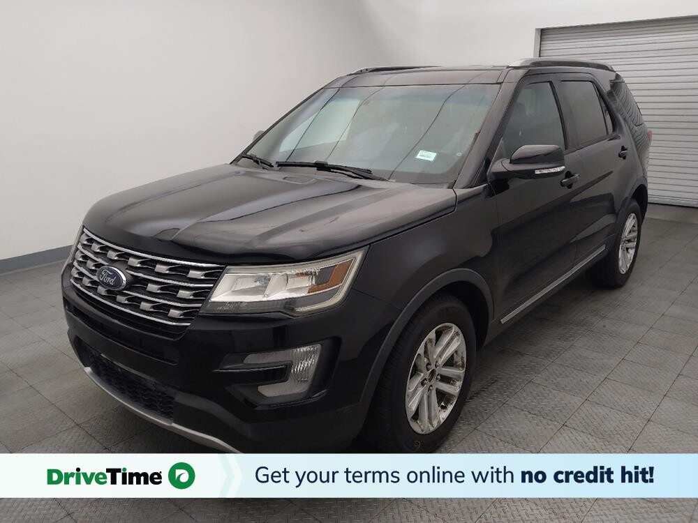 2016 Ford Explorer in Houston, TX 77034 - 18127666